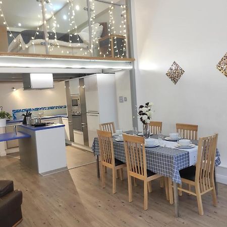 City Centre Duplex 3Rooms Apartment With Parking Nottingham Kültér fotó