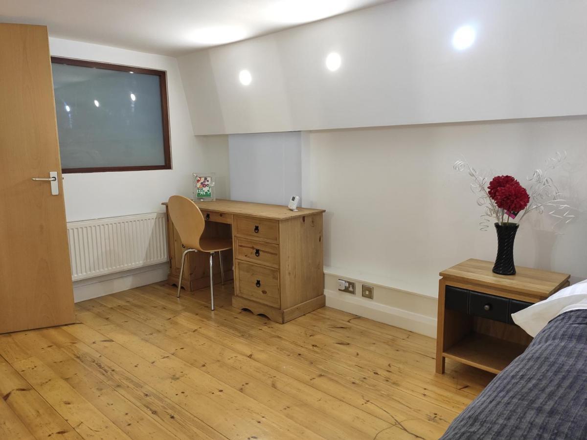 City Centre Duplex 3Rooms Apartment With Parking Nottingham Kültér fotó