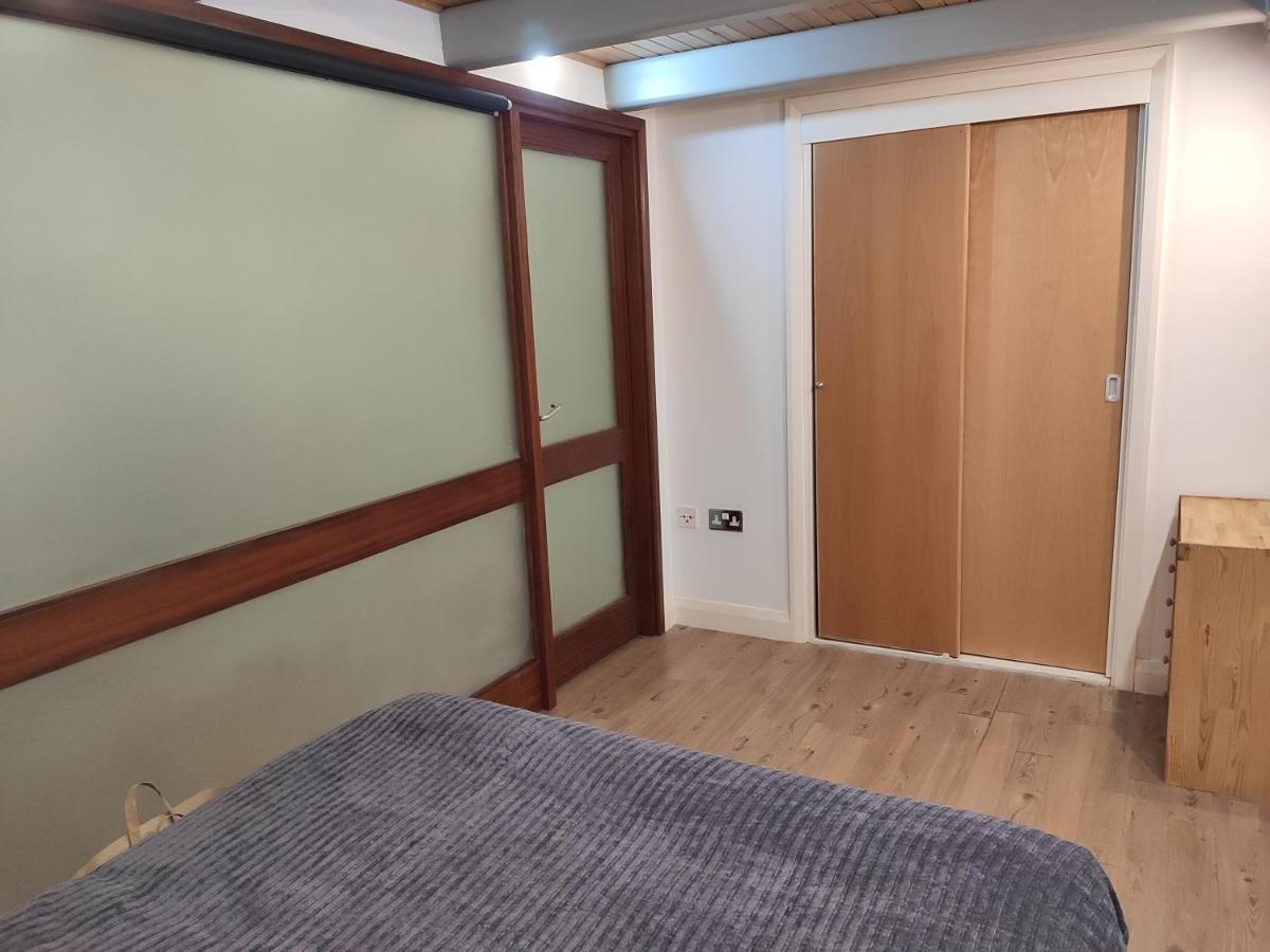City Centre Duplex 3Rooms Apartment With Parking Nottingham Kültér fotó