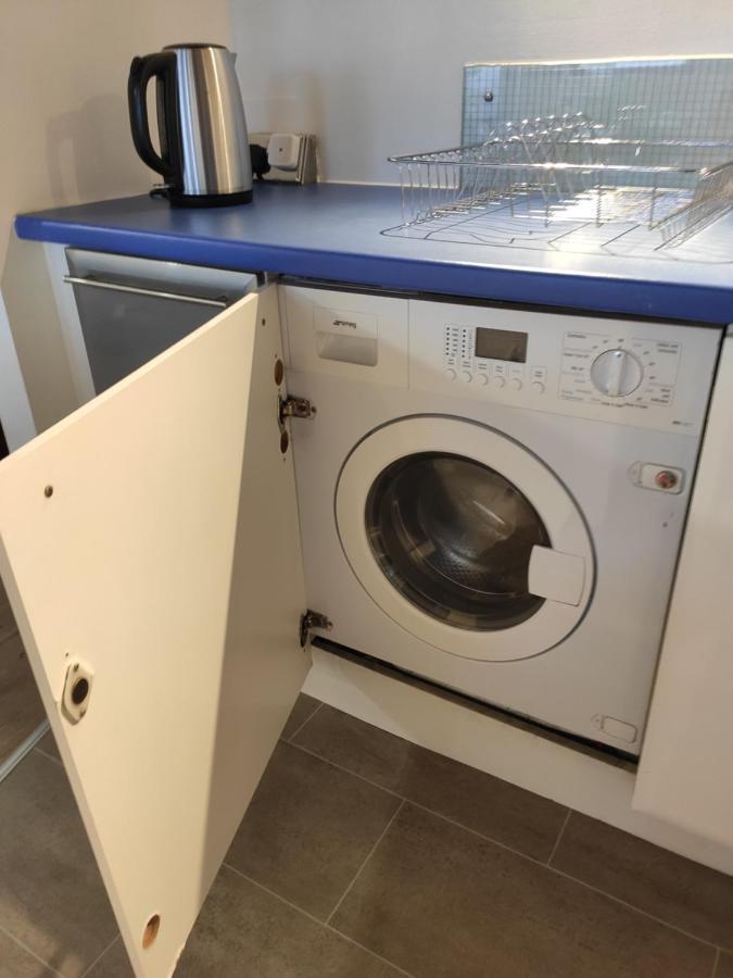 City Centre Duplex 3Rooms Apartment With Parking Nottingham Kültér fotó