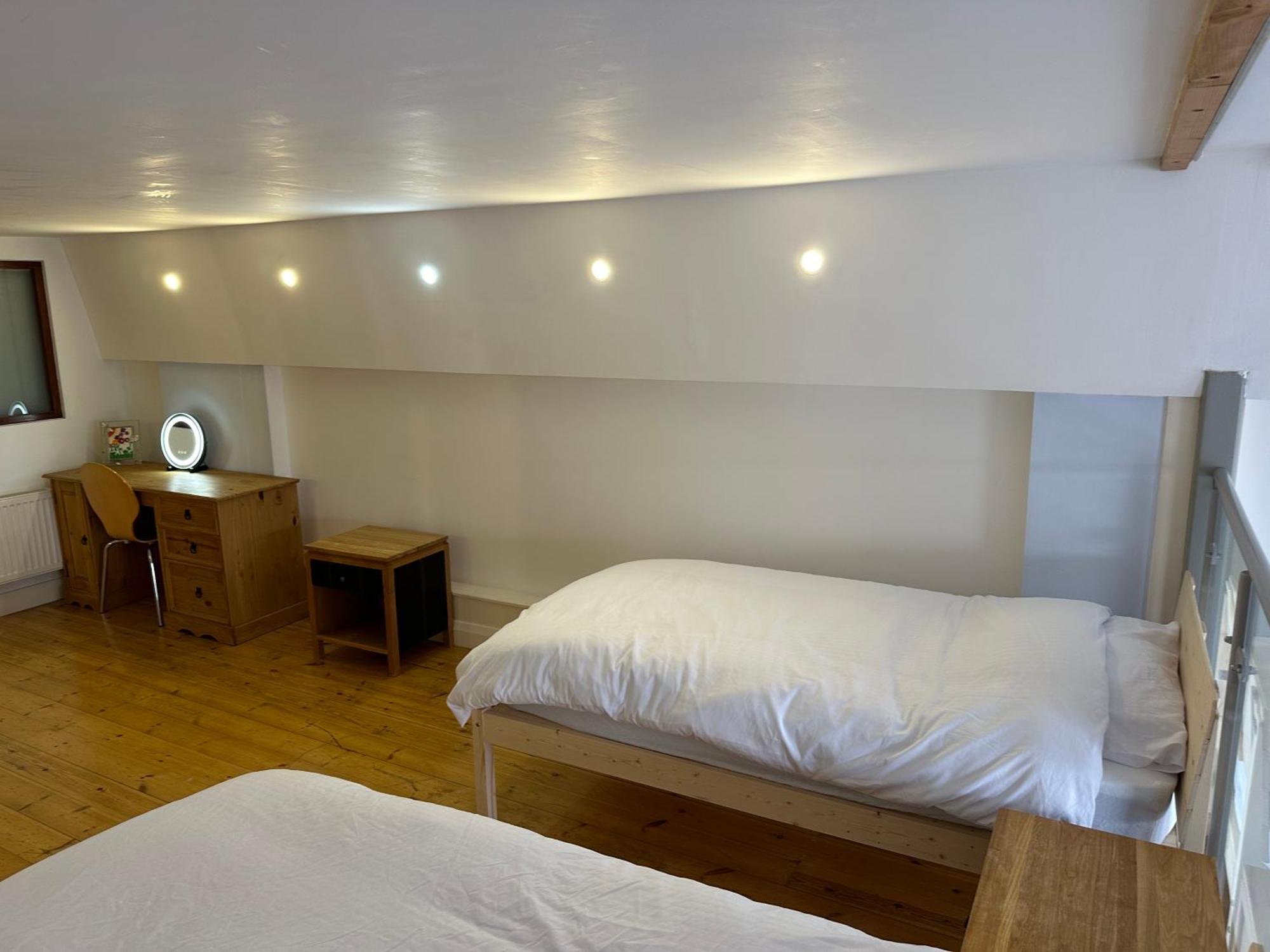 City Centre Duplex 3Rooms Apartment With Parking Nottingham Kültér fotó